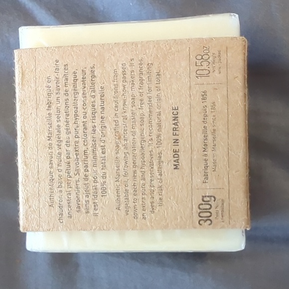 Fer a Cheval soap - Picture 2 of 2